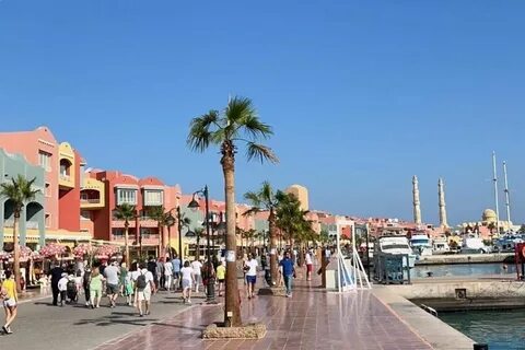 Cairo Day Trip from Hurghada: A Fascinating Adventure